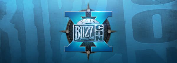 BlizzCon 2016