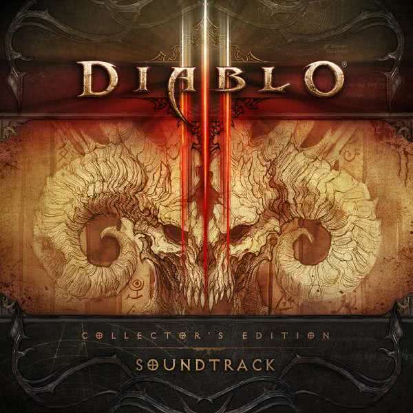 Diablo 3 Soundtrack, OST