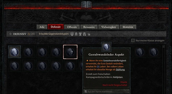 Diablo 4 Level Guide Necro