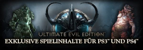 Ultimate Evil Edition Inhalte