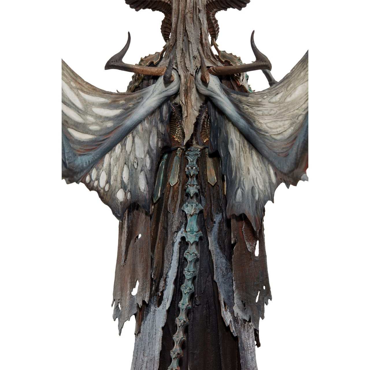 Diablo 4: Statue von Lilith