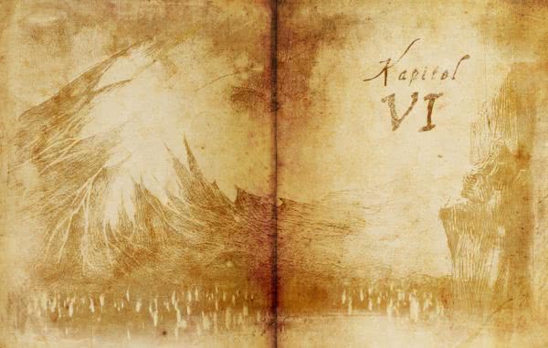 Kapitel VI - Die Belagerung der Bastion (Diablo 3)