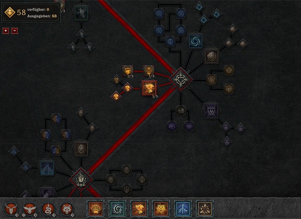 Diablo 4: Druiden Levelguide für Season 1