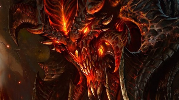 Diablo 4: Leak zu Klassen, Reittieren & Lilith