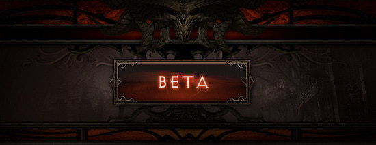 Diablo 3 Closed Beta