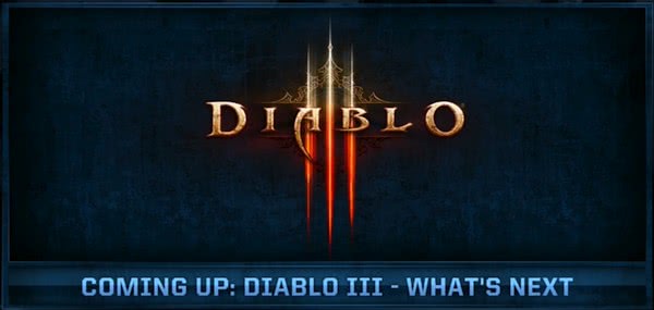 Diablo 3 Panel: Wie geht's weiter