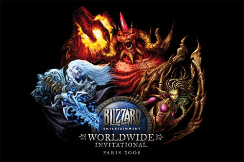 Worldwide Invitational 2008